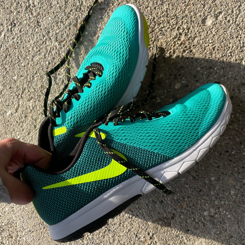 Nike Running Shoes
